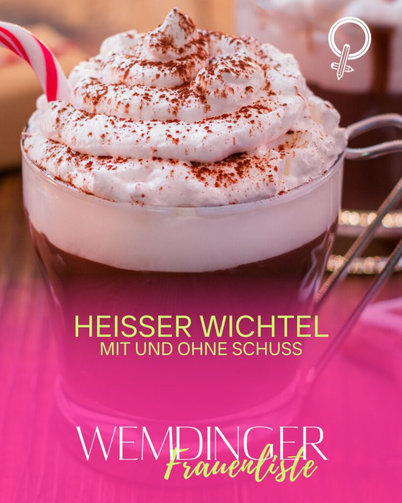 Wemdinger Weihnachtsmarkt
