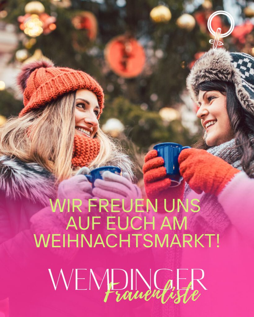 Wemdinger Weihnachtsmarkt