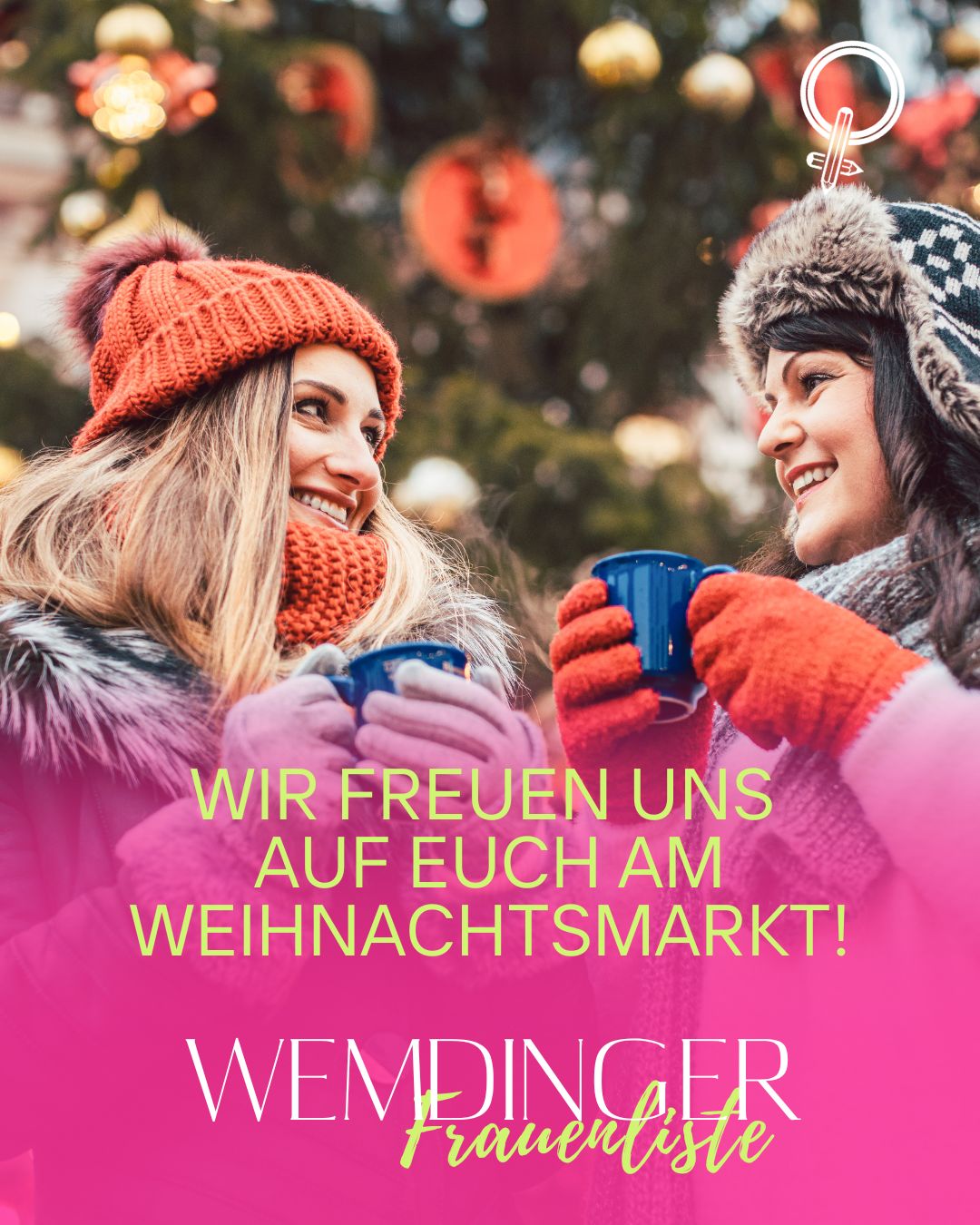 Wemdinger Weihnachtsmarkt